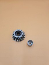 Schraubkranz shimano dura gebraucht kaufen  Filderstadt
