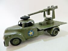 Vilmer dodge army for sale  CHELMSFORD