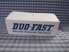 Duo fast collated for sale  Calexico