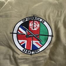 British army battery for sale  TAUNTON