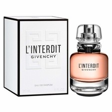 Givenchy interdit edp usato  Ancona