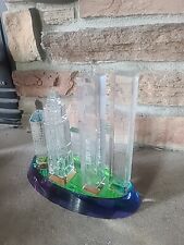 Crystal twin towers for sale  Prescott