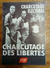 Carte postale jacques d'occasion  Fontenay-sous-Bois
