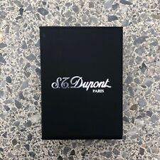 Coffret briquet dupont d'occasion  Paris-