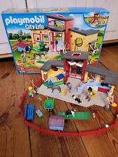 Playmobil city life gebraucht kaufen  Torgau