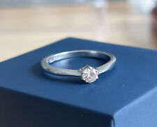 Size carat white for sale  MANCHESTER