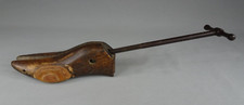 Antique screw shoemaker d'occasion  Expédié en Belgium