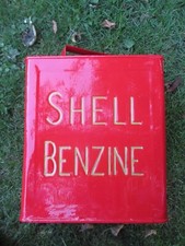 Lovely restored shell for sale  NEWARK