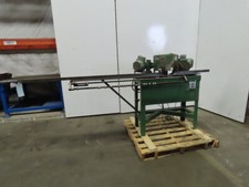 1hp 3ph 230 for sale  Middlebury