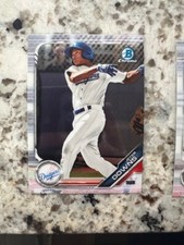 2019 bowman chrome for sale  Bowling Green