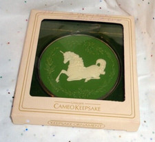Vintage hallmark ornament for sale  North Charleston