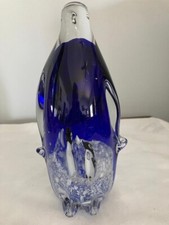 Penguin cobalt blue for sale  Monroe