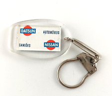 Porte clés nissan d'occasion  Lignières