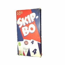 Skip 52370 mattel gebraucht kaufen  Barmstedt