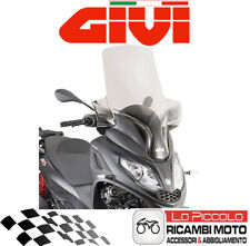 Piaggio mp3 300 usato  Palermo