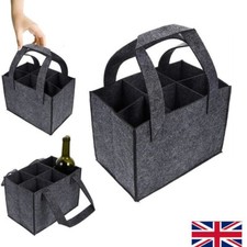 Wine bottle carrier for sale  UK