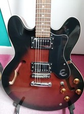 Epiphone 335 semi for sale  FROME