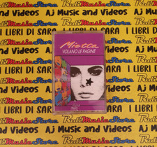 Mietta volano pagine usato Mietta volano pagine usato  Ferrara