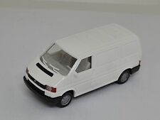 Volkswagen Caravelle weiß von Wiking Modellauto (5d)   comprar usado  Enviando para Brazil
