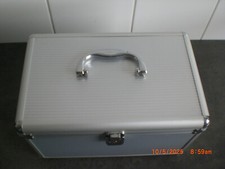 Alu koffer schlüssel gebraucht kaufen  Düsseldorf