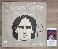 James taylor signed for sale  Boston