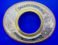 Dallas cowboys nfl for sale  Melbourne