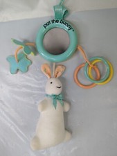 stuffed toy plush bunny for sale  Afton
