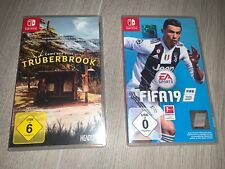 Tolle nintendo switch gebraucht kaufen  Eggenstein-Leopoldshafen