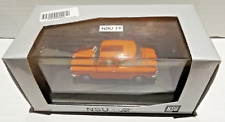 Schuco nsu 1000 usato  Spedire a Italy
