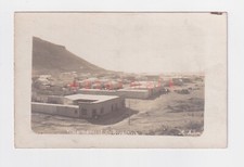 ARGENTINA COMODORO RIVADAVIA VISTA PARCIAL M. Ayllon FOTO REAL PC E20C - AR65 comprar usado  Enviando para Brazil