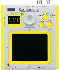 Korg sintetizzatore frasi usato  Spedire a Italy