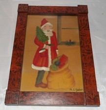naive glass painting for sale naive glass painting for sale Saint Joseph