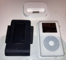 Apple ipod photo usato  Fonte Nuova