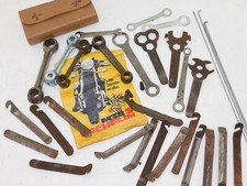 Vintage lot outils d'occasion  Saint-Louis