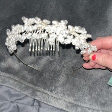 Vintage wedding head for sale  Charleston