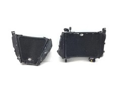 Engine radiator cooling for sale  Parkersburg