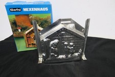 Vintage gefu hexenhaus gebraucht kaufen Vintage gefu hexenhaus gebraucht kaufen  Wunsiedel