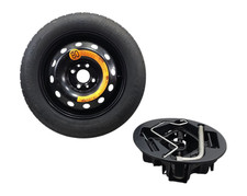 Kit ruotino scorta usato Kit ruotino scorta usato  Italia