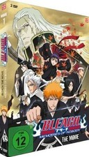 Bleach movie memories gebraucht kaufen  Berlin