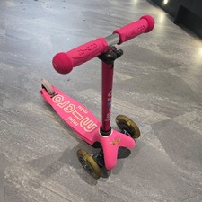 Mini micro deluxe for sale  LEICESTER