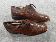 Stacy adams genuine for sale  Bonaire