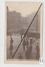Bradford yorkshire tram for sale  WELLS