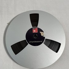 Basf professional tonbandspule gebraucht kaufen  Berlin