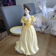 Royal doulton caroline for sale  SEAHAM