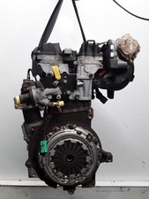 Moteur peugeot 307 d'occasion  Elven