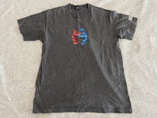 Vintage stussy gray for sale  Oxnard