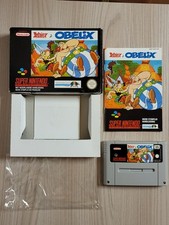 Asterix obelix per usato  Invorio