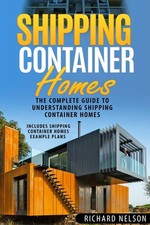 Container homes complete for sale  Depew