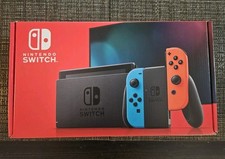 New nintendo switch for sale  Bristol