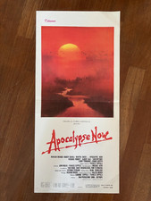 113s locandina apocalypse usato  San Lazzaro di Savena